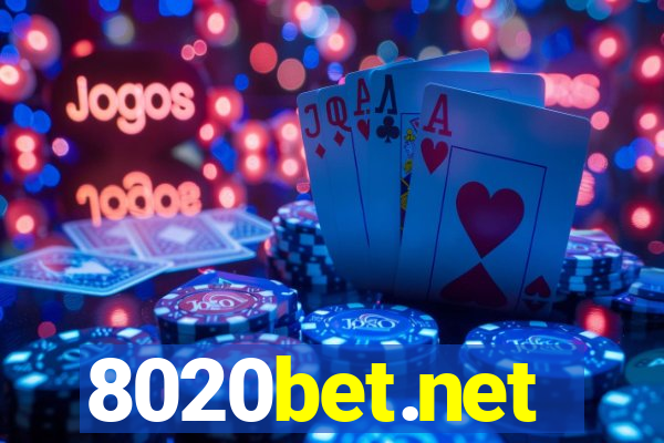 8020bet.net