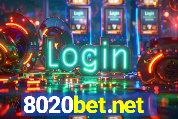 8020bet.net