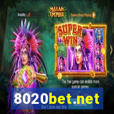 8020bet.net