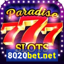 8020bet.net
