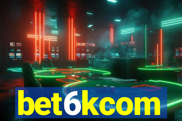 bet6kcom