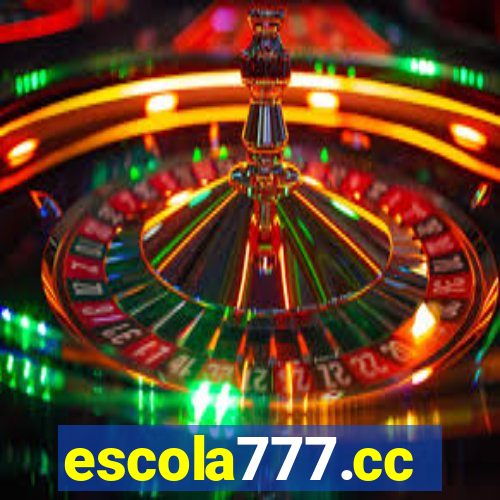 escola777.cc
