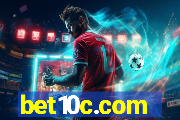 bet10c.com