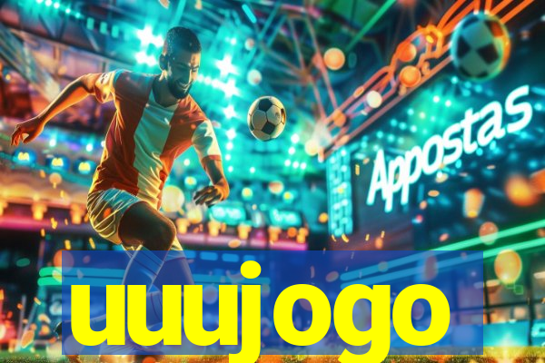 uuujogo