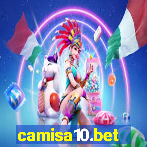 camisa10.bet