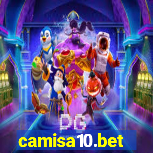 camisa10.bet