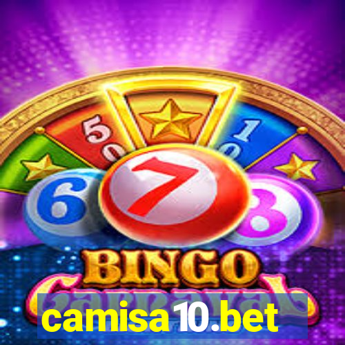 camisa10.bet