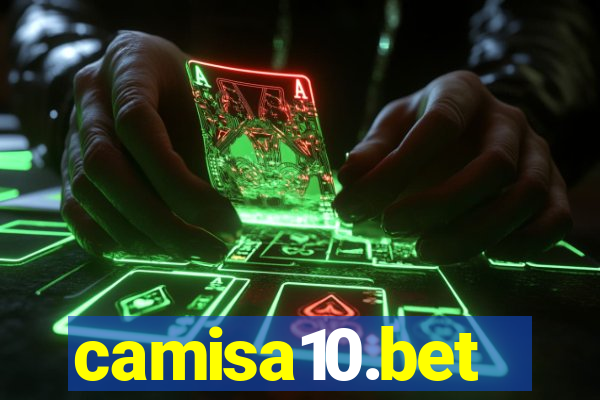 camisa10.bet