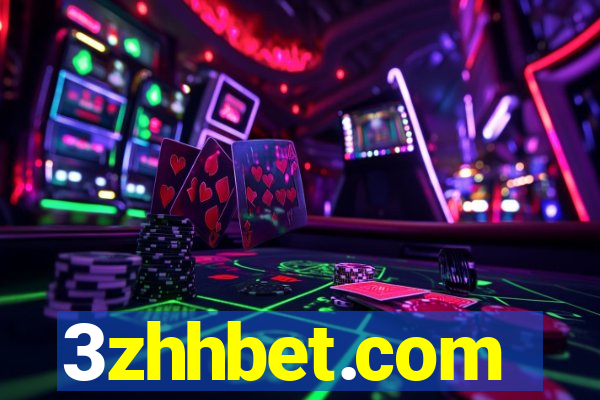 3zhhbet.com