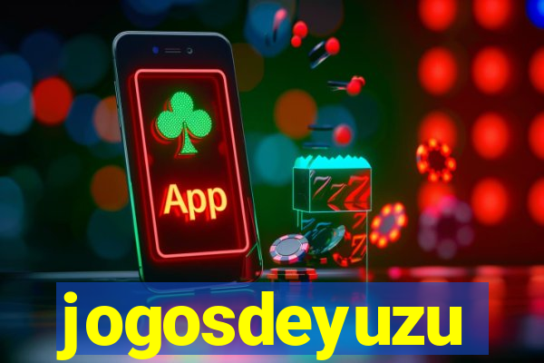 jogosdeyuzu