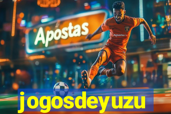 jogosdeyuzu