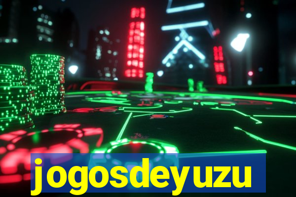 jogosdeyuzu