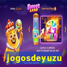 jogosdeyuzu