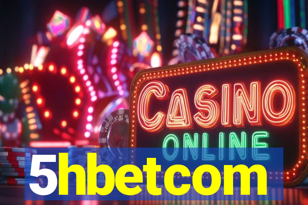 5hbetcom