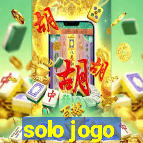 solo jogo