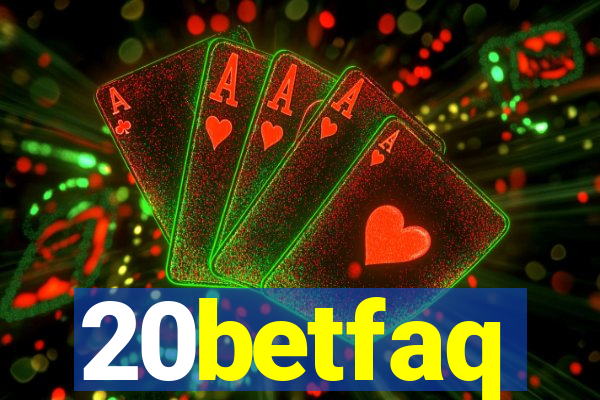20betfaq