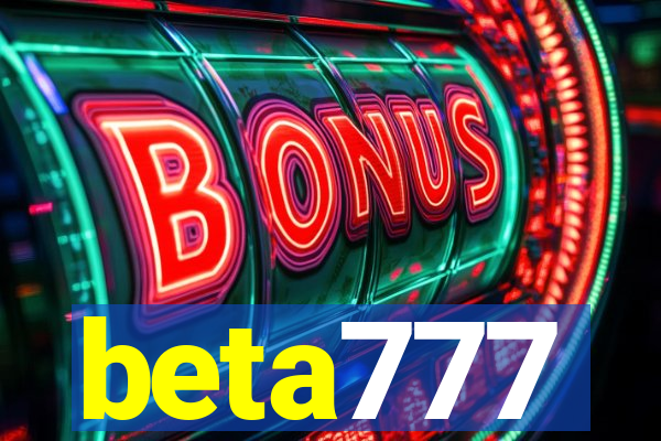 beta777