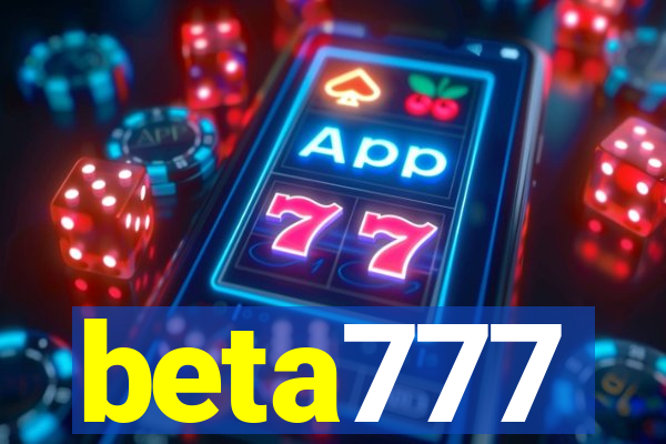 beta777