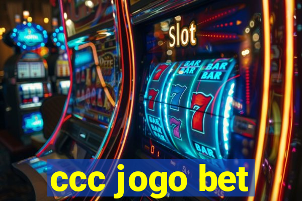 ccc jogo bet