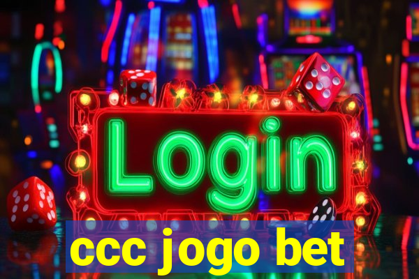 ccc jogo bet