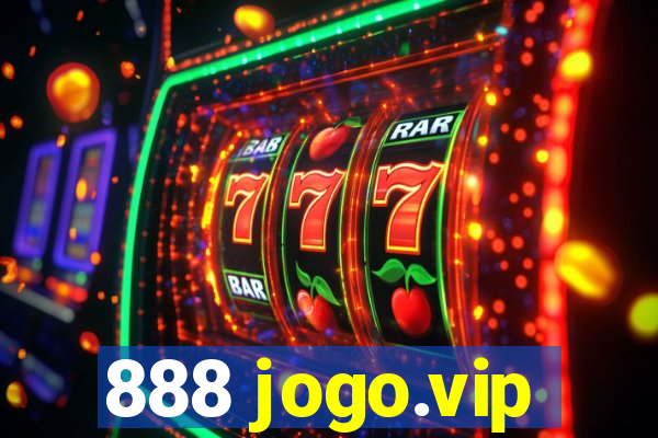 888 jogo.vip