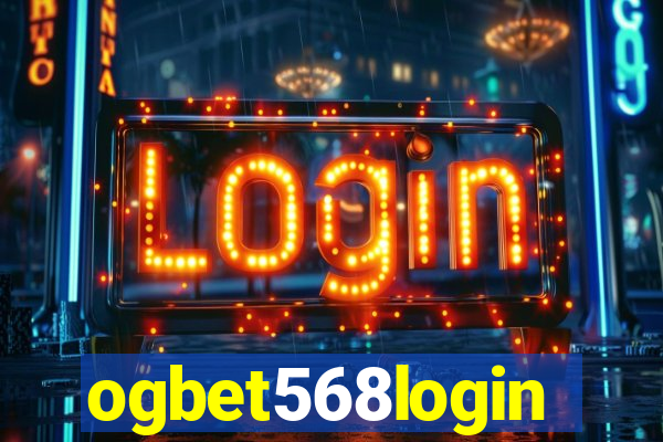 ogbet568login