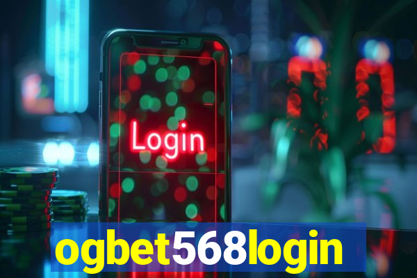 ogbet568login