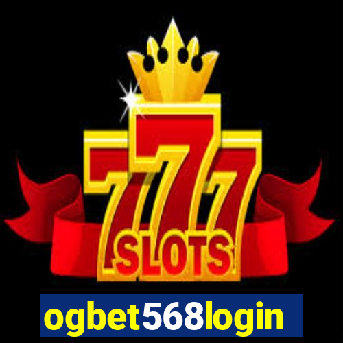 ogbet568login