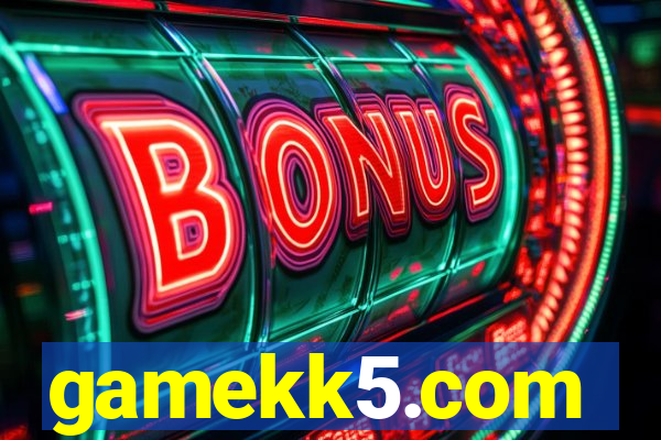 gamekk5.com