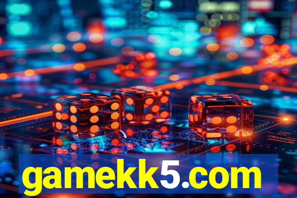 gamekk5.com