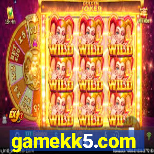 gamekk5.com