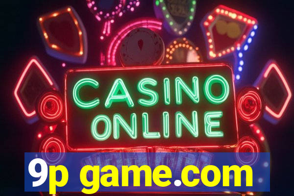 9p game.com
