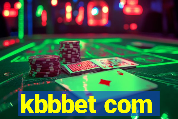 kbbbet com