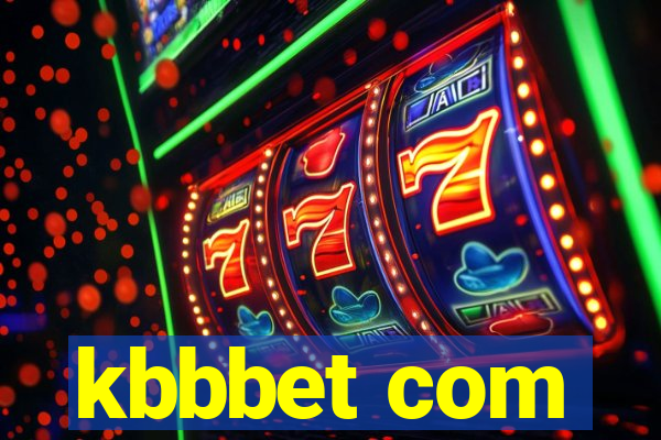 kbbbet com
