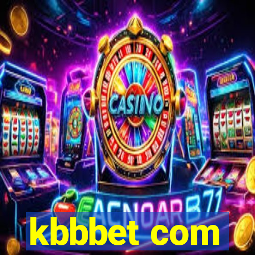kbbbet com