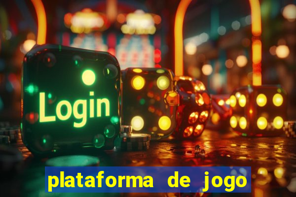 plataforma de jogo que da dinheiro no cadastro