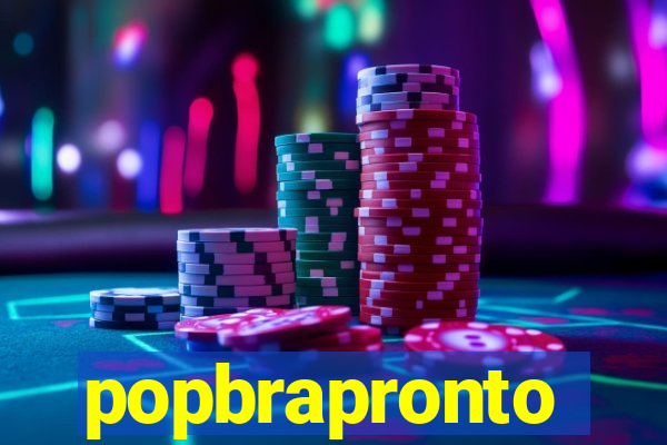 popbrapronto