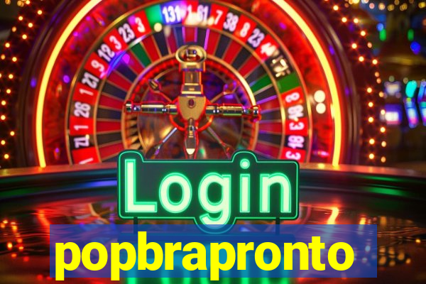 popbrapronto
