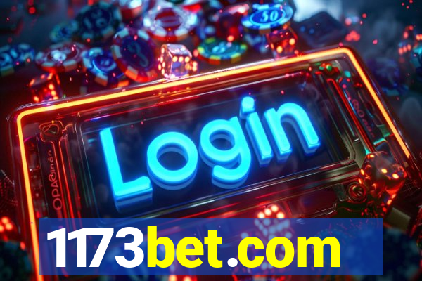 1173bet.com