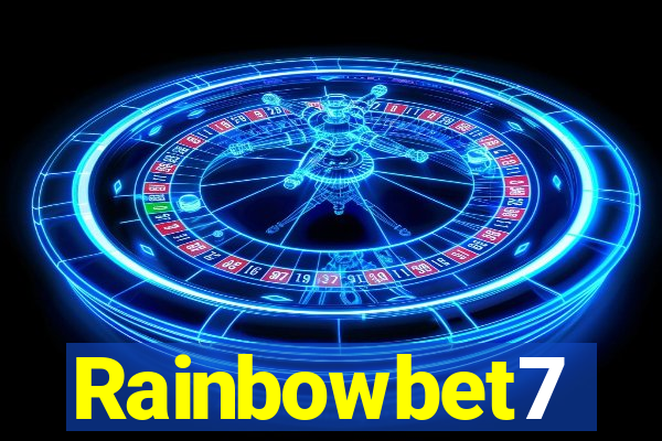 Rainbowbet7