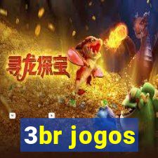 3br jogos