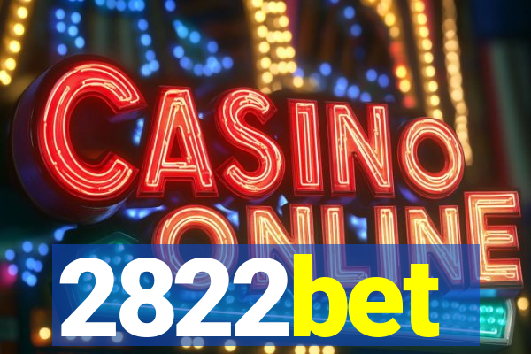2822bet