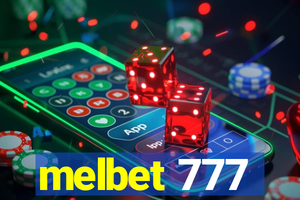 melbet 777