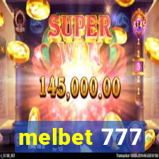 melbet 777