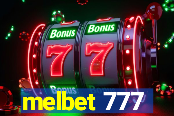 melbet 777