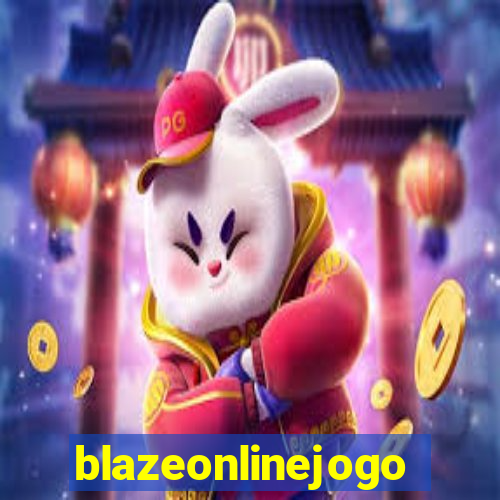 blazeonlinejogo
