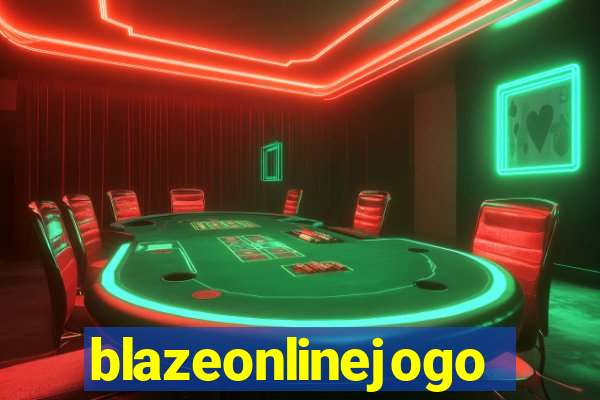 blazeonlinejogo