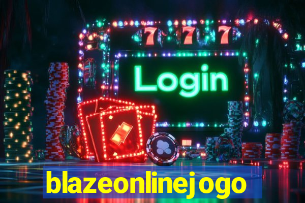 blazeonlinejogo