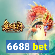 6688 bet