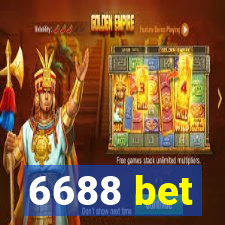 6688 bet